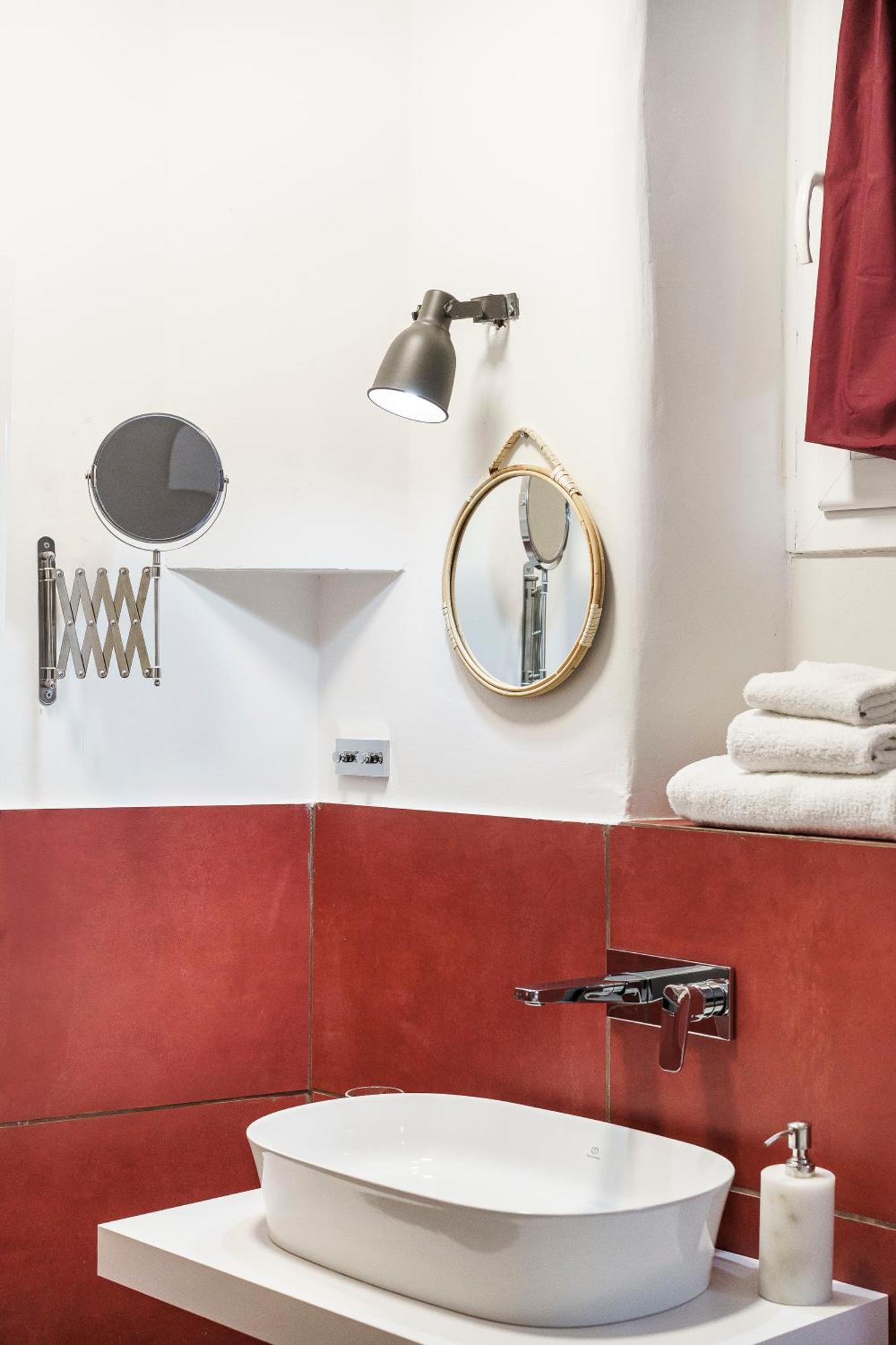 Casa VI - Milu Holidays Firenze Extérieur photo