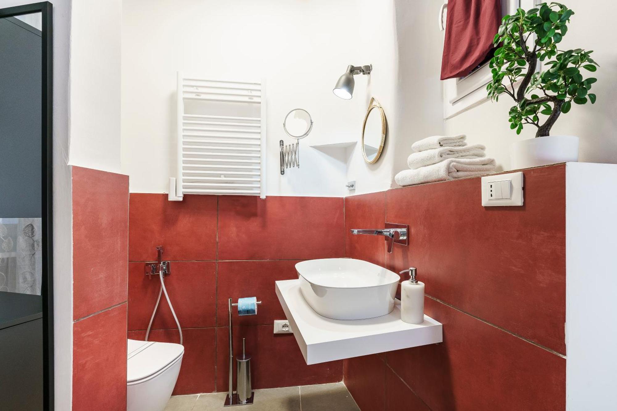 Casa VI - Milu Holidays Firenze Extérieur photo
