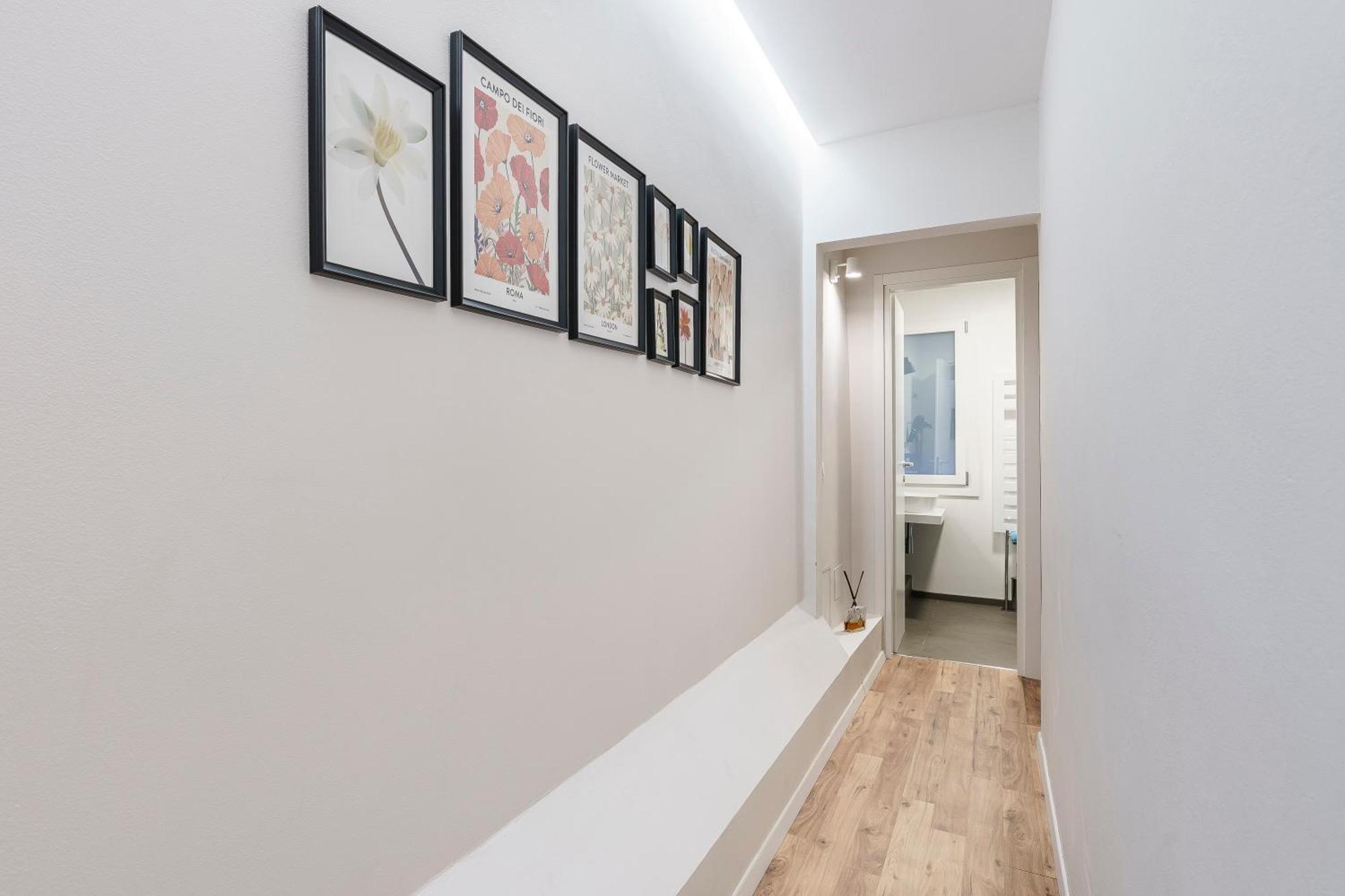 Casa VI - Milu Holidays Firenze Extérieur photo