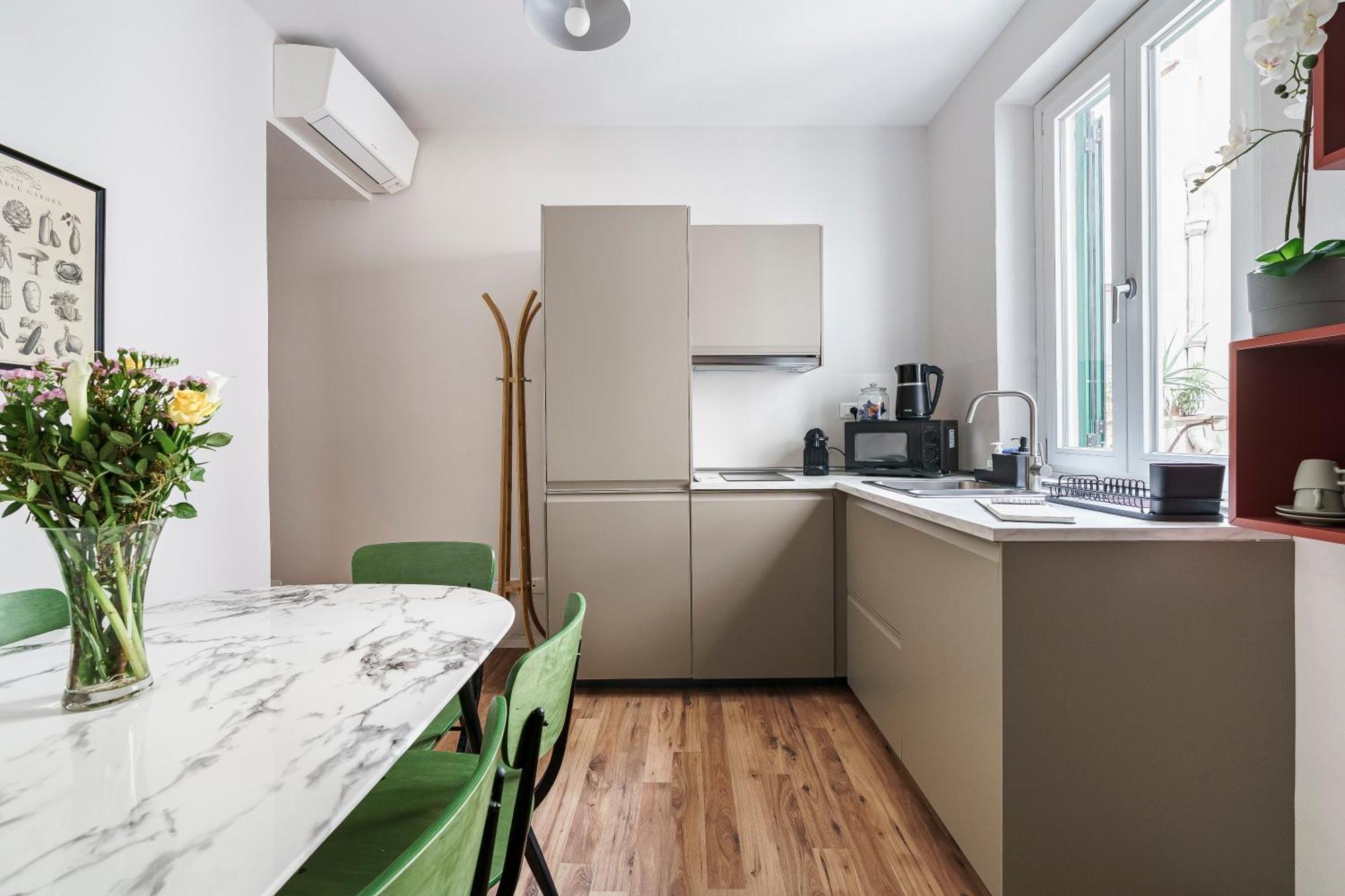 Casa VI - Milu Holidays Firenze Extérieur photo