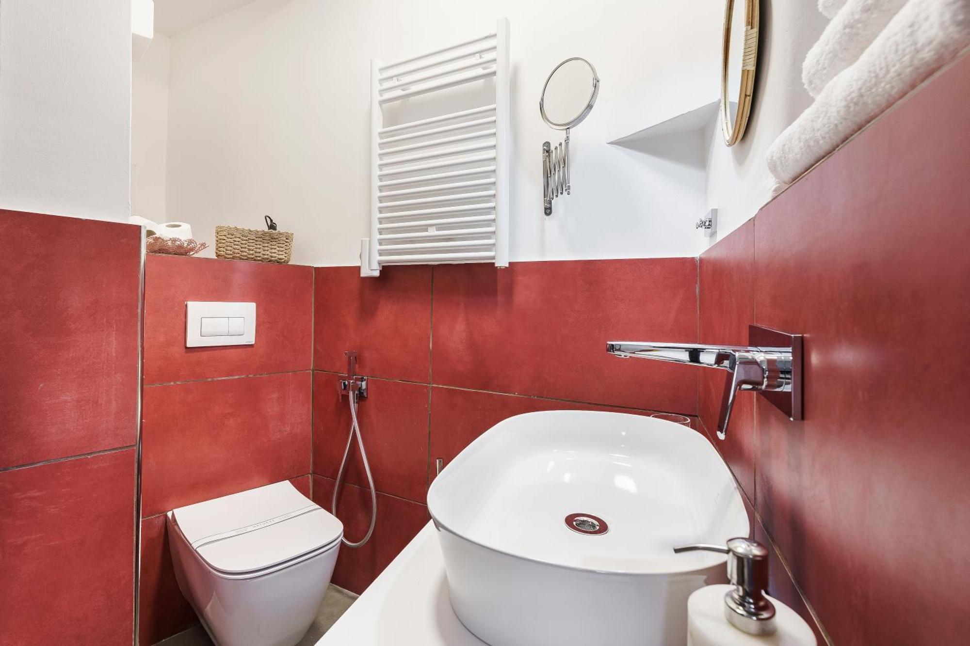 Casa VI - Milu Holidays Firenze Extérieur photo
