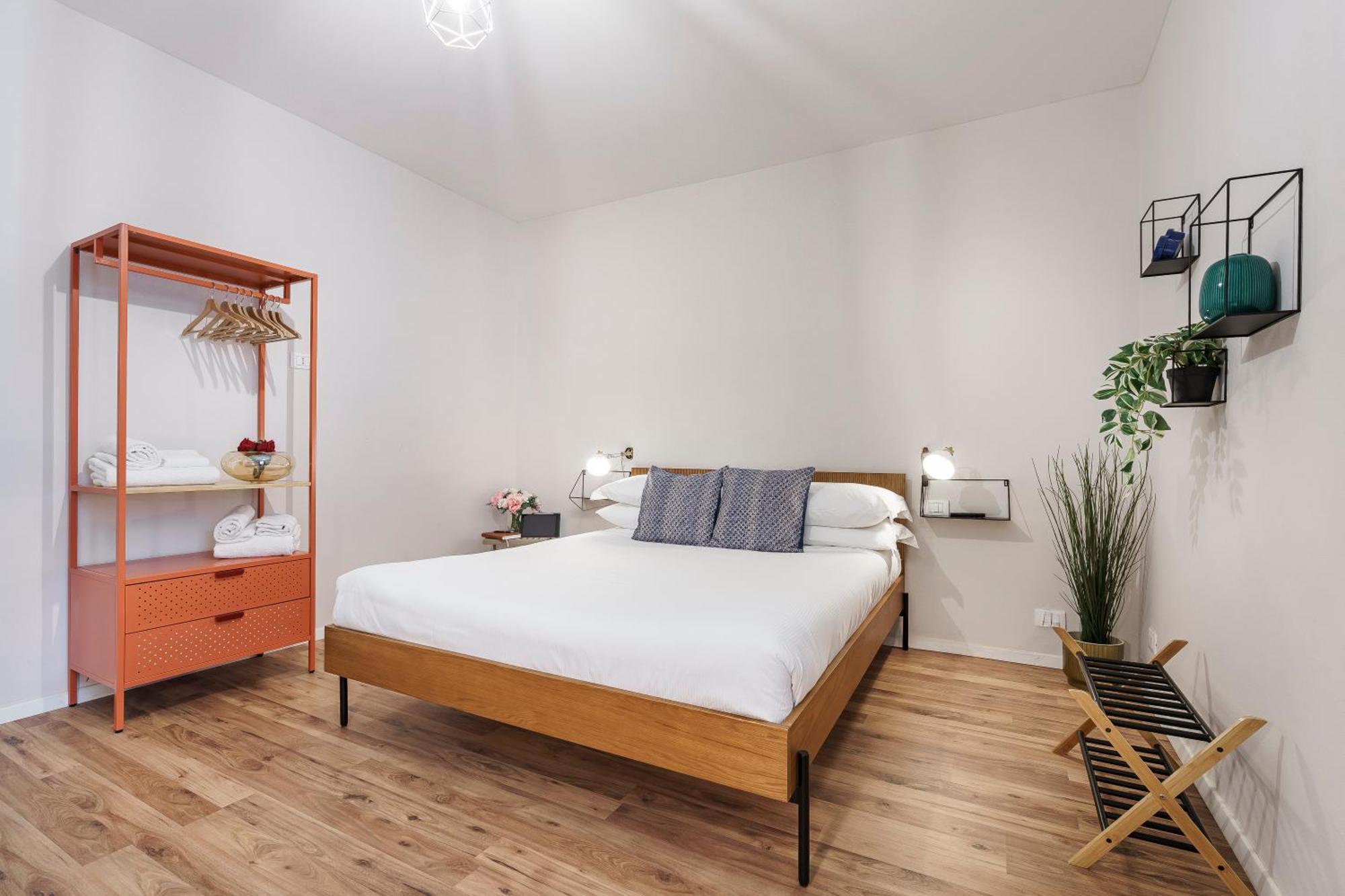 Casa VI - Milu Holidays Firenze Extérieur photo
