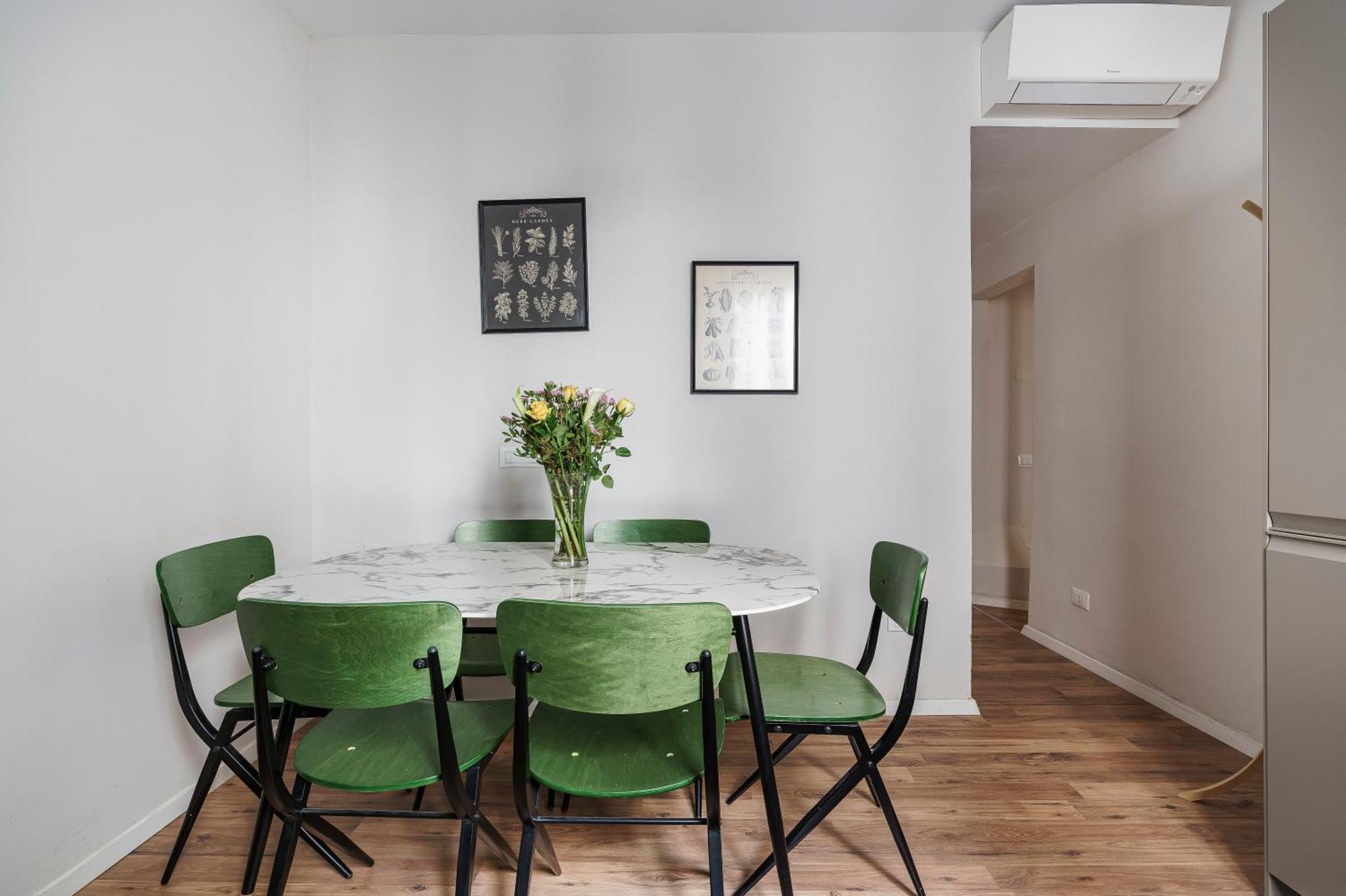 Casa VI - Milu Holidays Firenze Extérieur photo