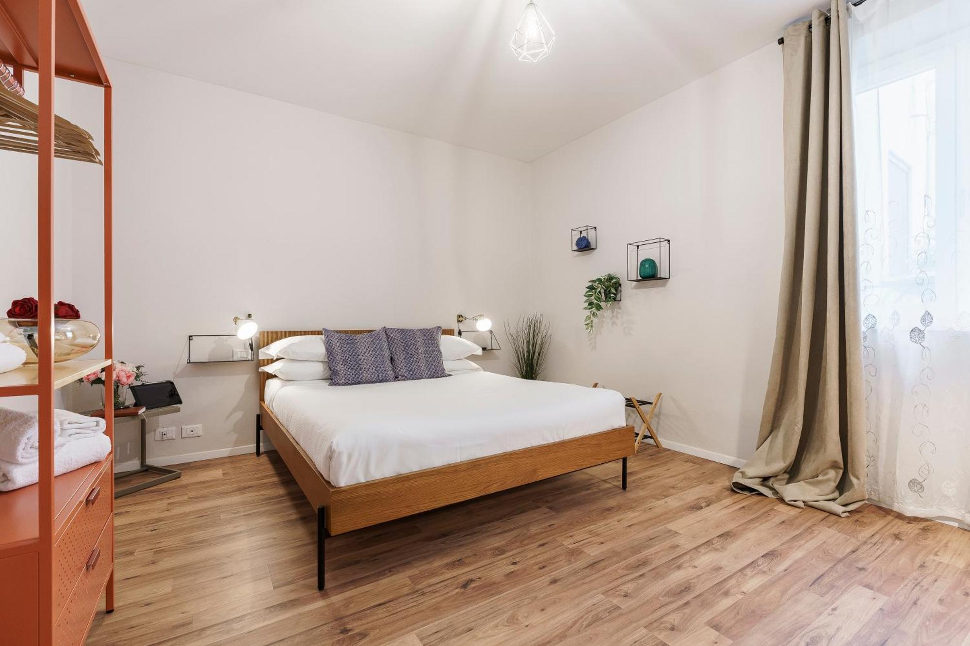 Casa VI - Milu Holidays Firenze Extérieur photo