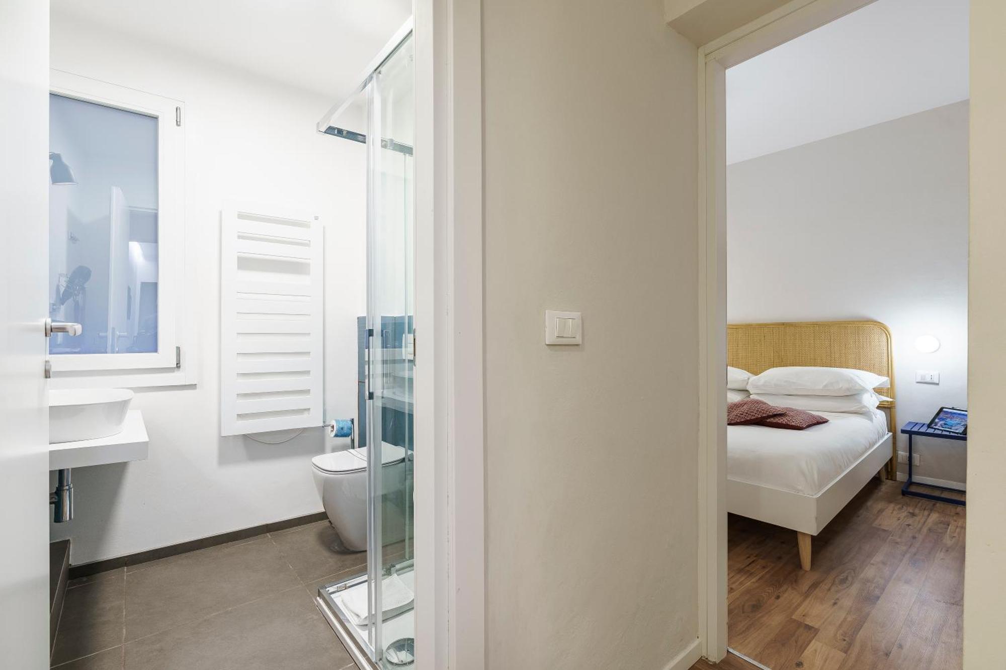 Casa VI - Milu Holidays Firenze Extérieur photo