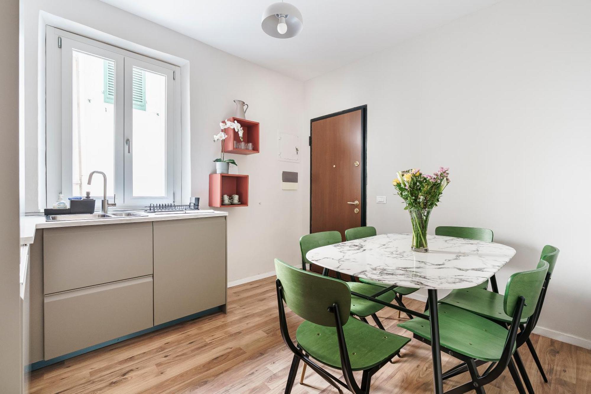 Casa VI - Milu Holidays Firenze Extérieur photo
