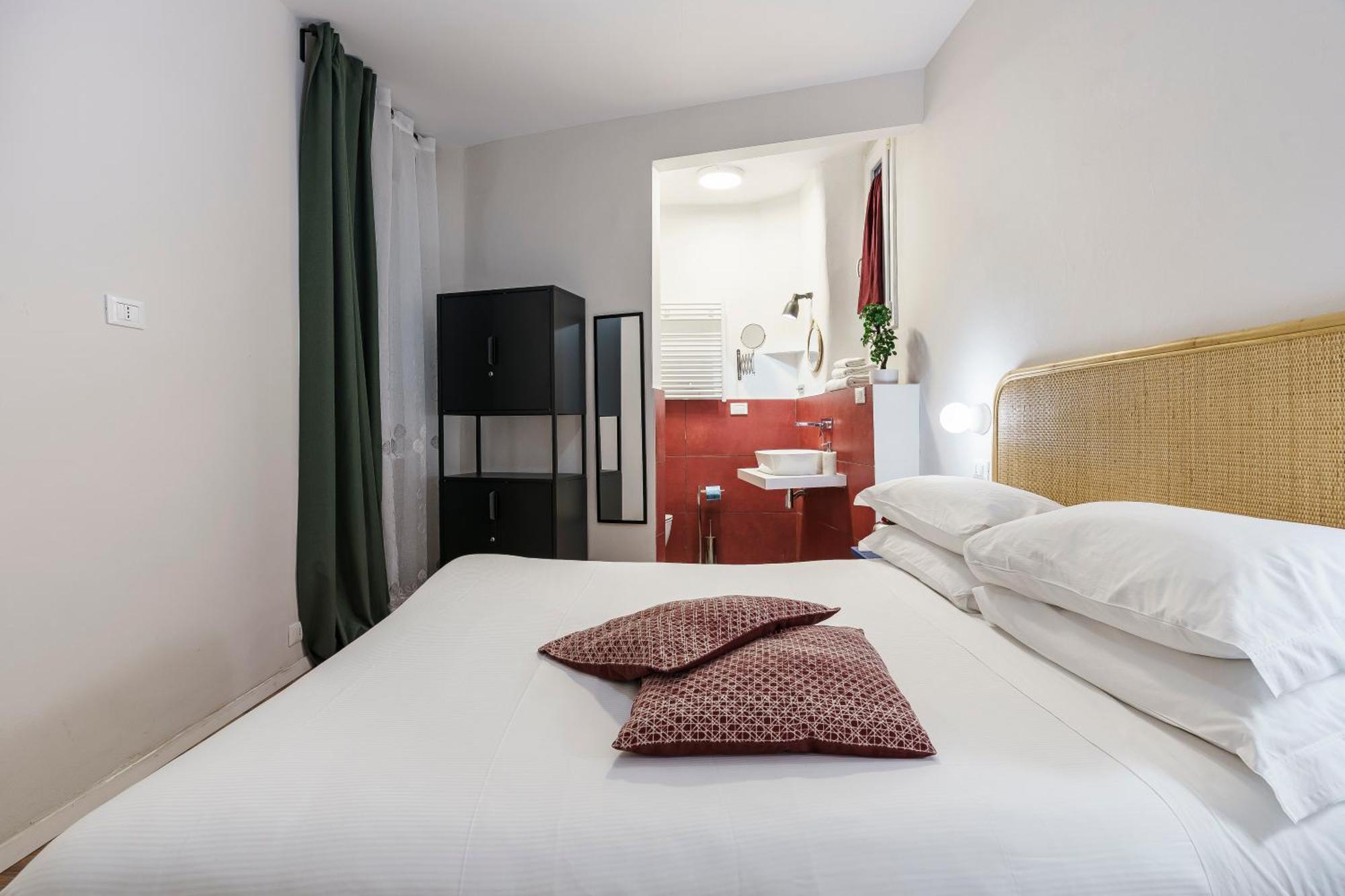 Casa VI - Milu Holidays Firenze Extérieur photo