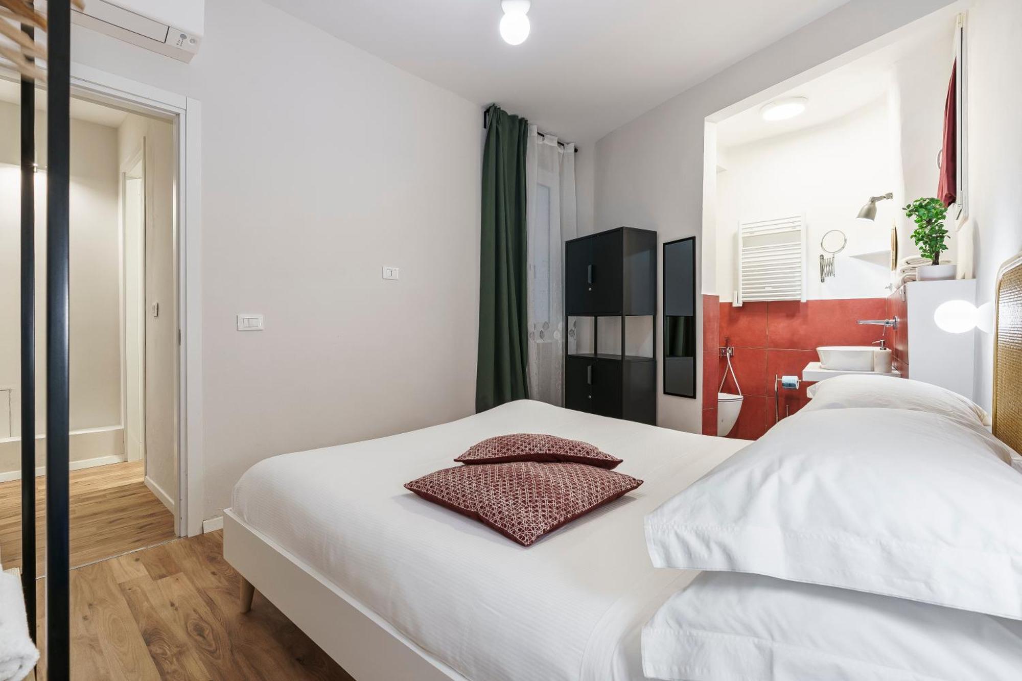 Casa VI - Milu Holidays Firenze Extérieur photo