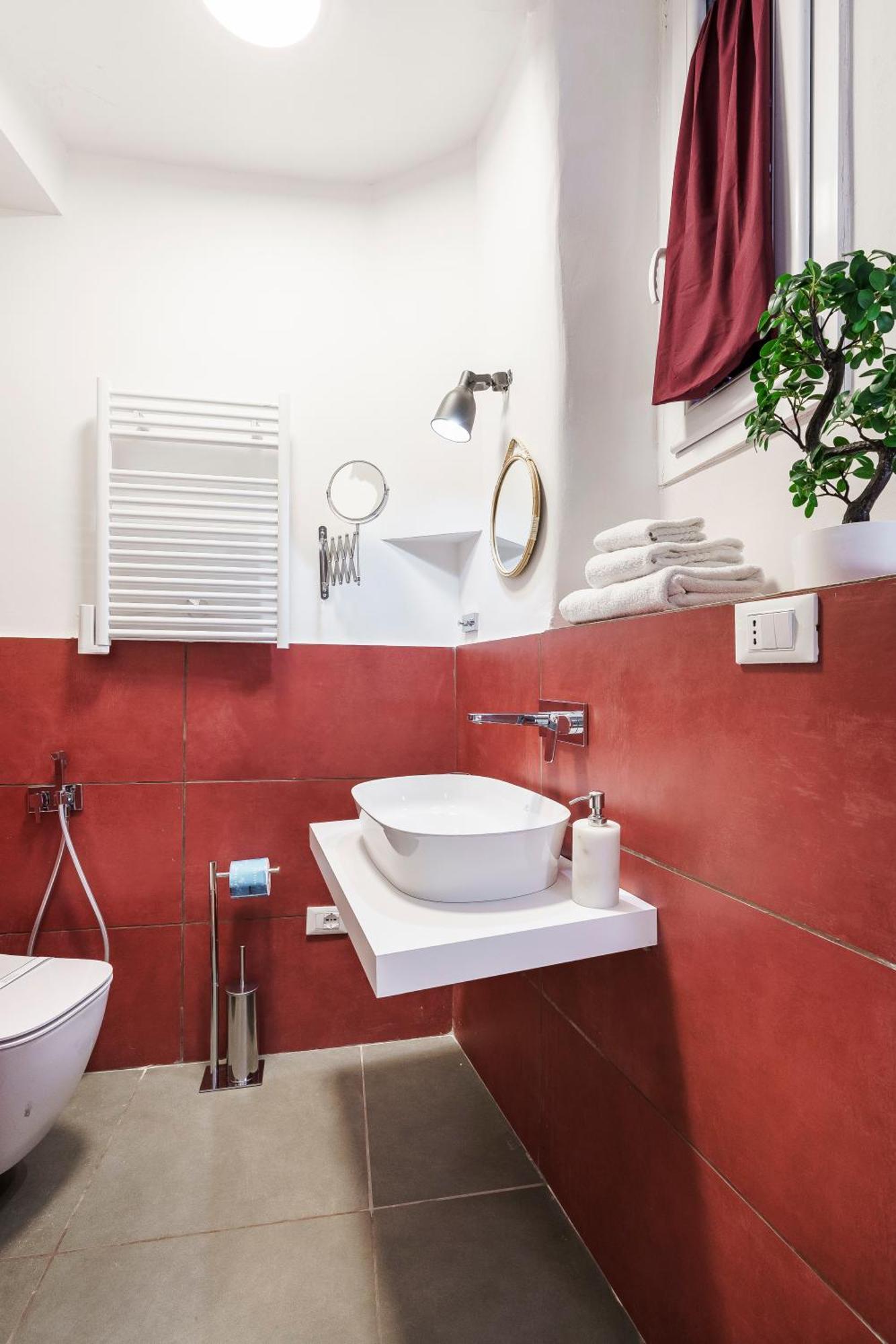 Casa VI - Milu Holidays Firenze Extérieur photo