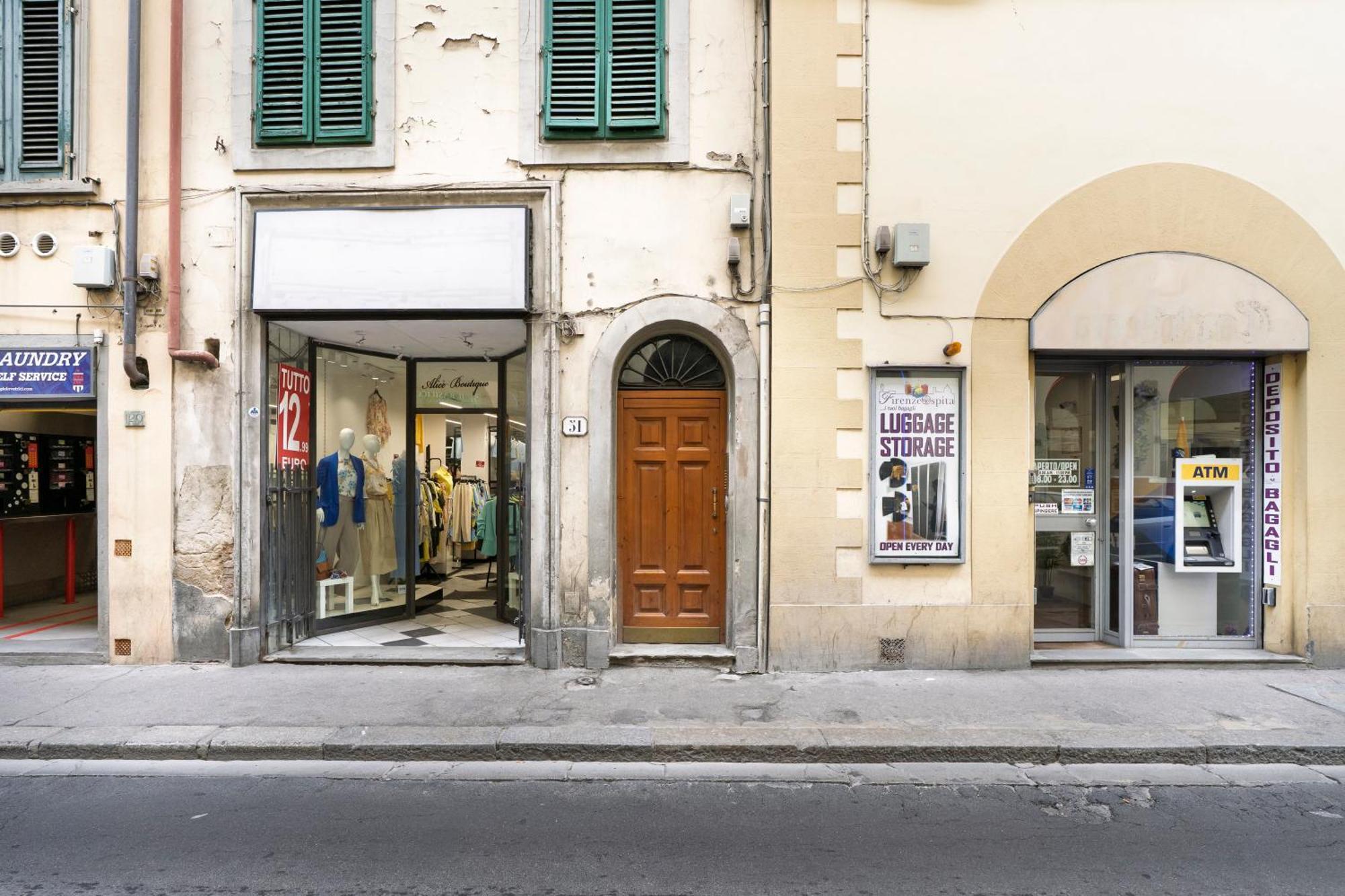 Casa VI - Milu Holidays Firenze Extérieur photo